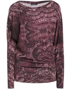 Byblos Camiseta - Morado