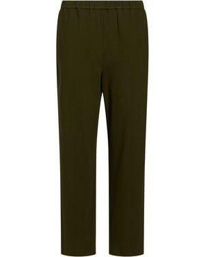 Fabiana Filippi Trouser - Green