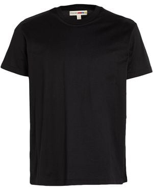 MODES Camiseta - Negro