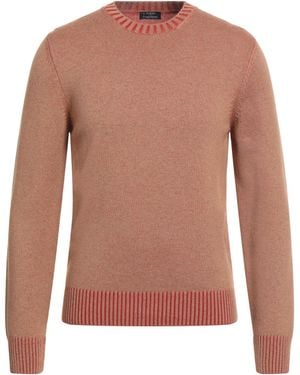 Barba Napoli Pullover - Pink