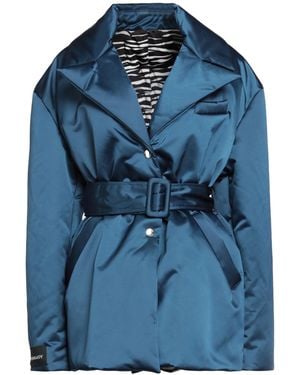 Khrisjoy Cappotto - Blu