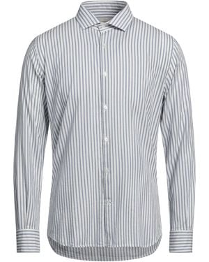 Brooksfield Shirt - Blue
