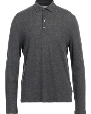 Majestic Filatures Pullover - Grau