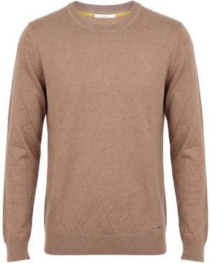 GAUDI Light Sweater Viscose, Polyimide - Brown