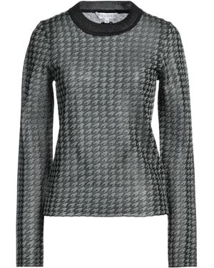 JW Anderson Pullover - Schwarz