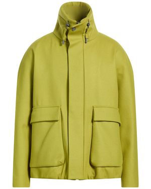 Hevò Jacket - Green