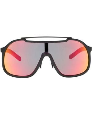 Giorgio Armani Sunglasses - Pink