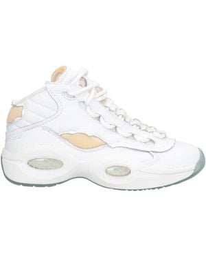 MM6 MAISON MARGIELA X SALOMON Trainers - White