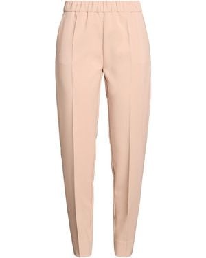 D.exterior Trouser - Natural