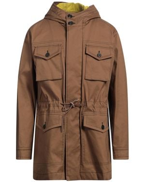 Tod's Sobretodo y gabardina - Marrón