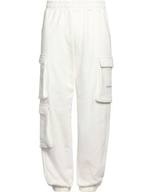 hinnominate Pants - White