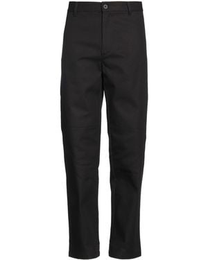 GR10K Trouser - Black