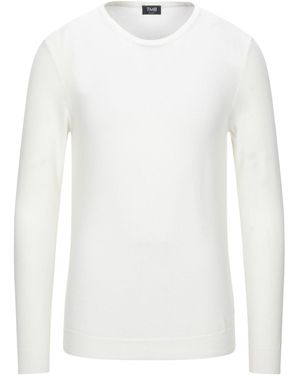 Tombolini Pullover - Bianco