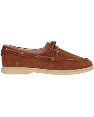 Coccinelle Loafer - Brown