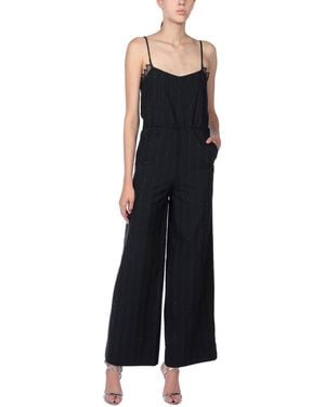 Sessun Jumpsuit - Black