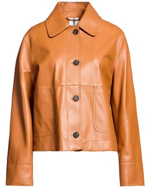 S.w.o.r.d 6.6.44 Jacket - Orange