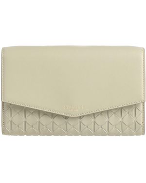 Serapian Borsa A Mano - Neutro