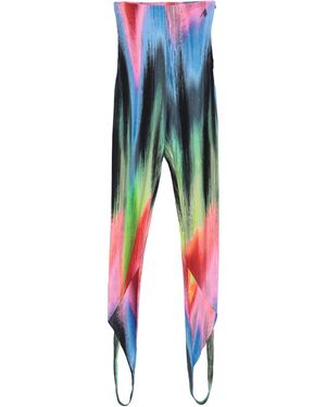 The Attico Leggings - Blue