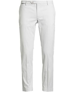 Hackett Trouser - Gray