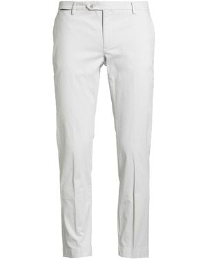 Hackett Trouser - Grey