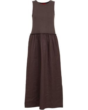 MAX&Co. Maxi Dress - Brown