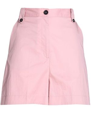 Paul Smith Shorts & Bermuda Shorts - Pink