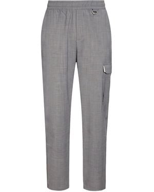 FAMILY FIRST Trouser - Grey