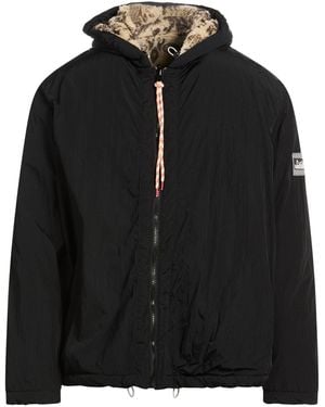 Aries Jacket Polyamide - Black