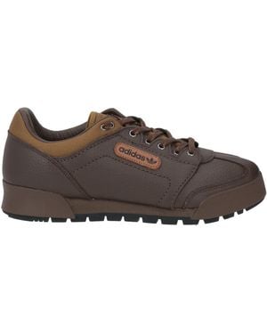 adidas Originals Trainers - Brown