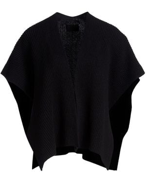 DRYKORN Cape Virgin Wool - Black