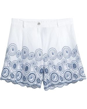 LFDL Shorts & Bermuda Shorts - Blue
