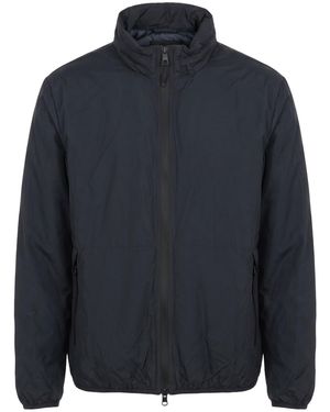 ADHOCONCEPT Jacket - Blue