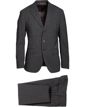 Caruso Suit - Black