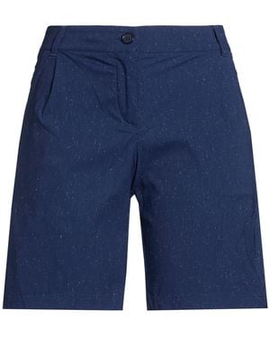Colmar Shorts & Bermuda Shorts Polyamide, Elastane, Polyester - Blue