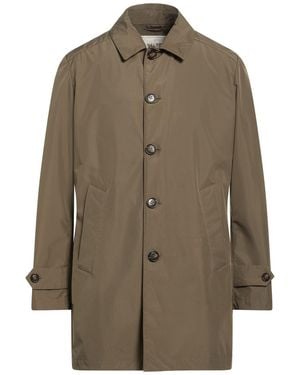 Paltò Overcoats & Trench Coats - Brown