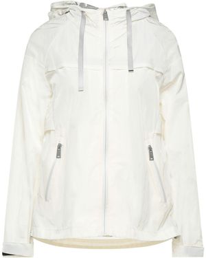 People Of Shibuya Jacket - White