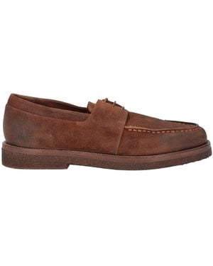 Marsèll Loafers Calfskin - Brown