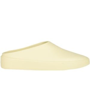 Fear Of God Mules & Clogs - Natural