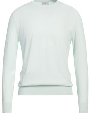 Ballantyne Pullover - Blau