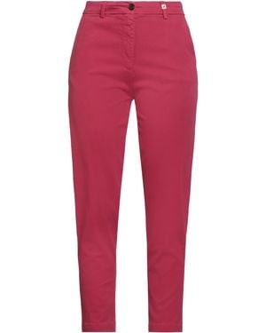 Myths Hose - Rot
