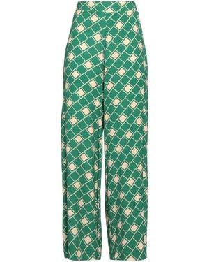 Dixie Trouser - Green