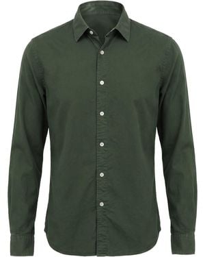 Xacus Camisa - Verde
