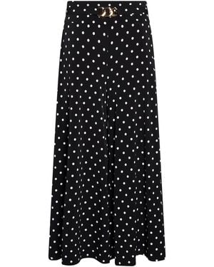 Joseph Ribkoff Pants Polyester, Elastane - Black
