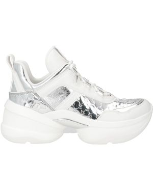 MICHAEL Michael Kors Sneakers Polyurethane - White