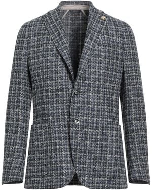 Tombolini Blazer - Gray