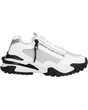 Versace Jeans Couture Sneakers - Weiß