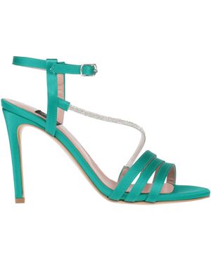Islo Isabella Lorusso Sandali - Verde
