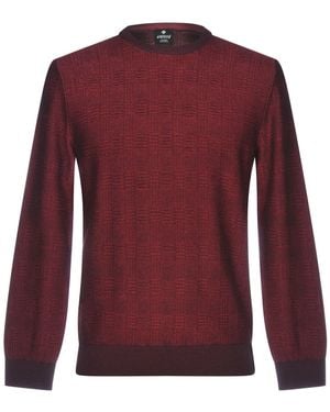 Andrea Fenzi Jumper - Purple