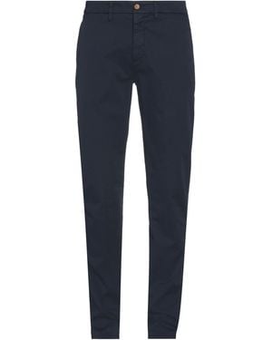 Harmont & Blaine Trouser - Blue