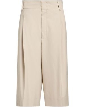 Rossi Shorts E Bermuda - Neutro